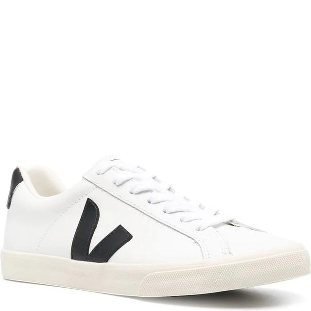 Sportiniai bateliai moterims, Balta, Esplar Logo sneakers