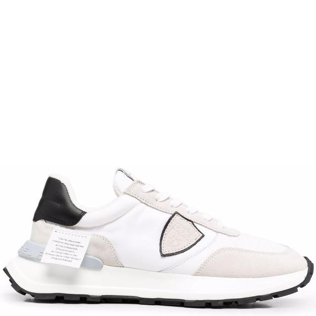 Sportiniai bateliai moterims, Juoda, ANTIBES LOW sneakers