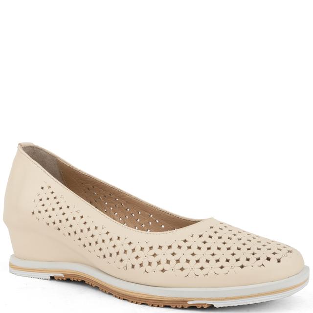 Bateliai - moterims, Smėlio, Shoes