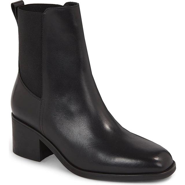 Aulinukai moterims, Juoda, Essential chelsea thermo boot