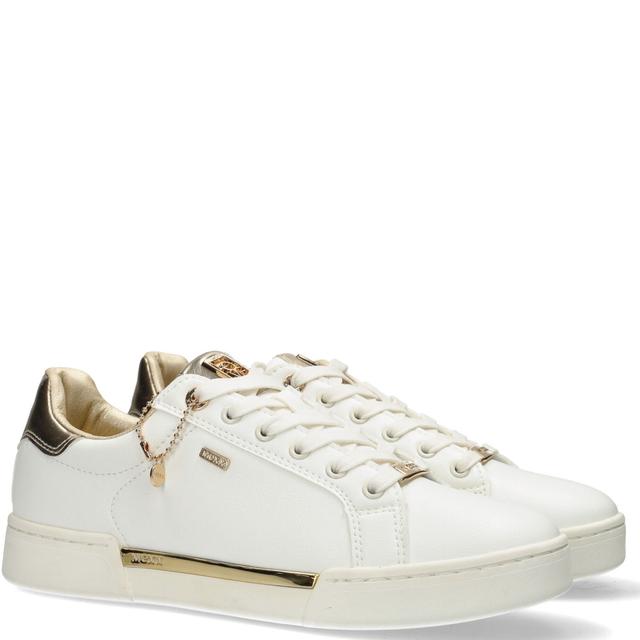 Sportiniai bateliai moterims, Balta, Helexx Sport Shoe