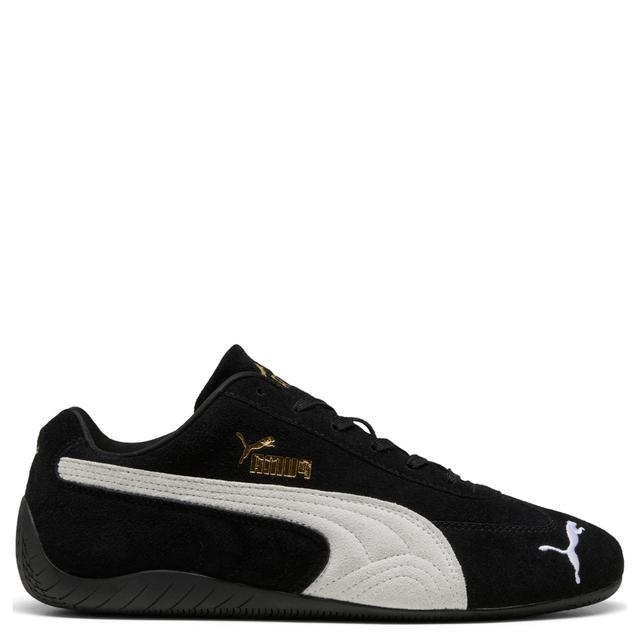 Laisvalaikio bateliai, Juoda, Speedcat OG sneaker, UNISEX