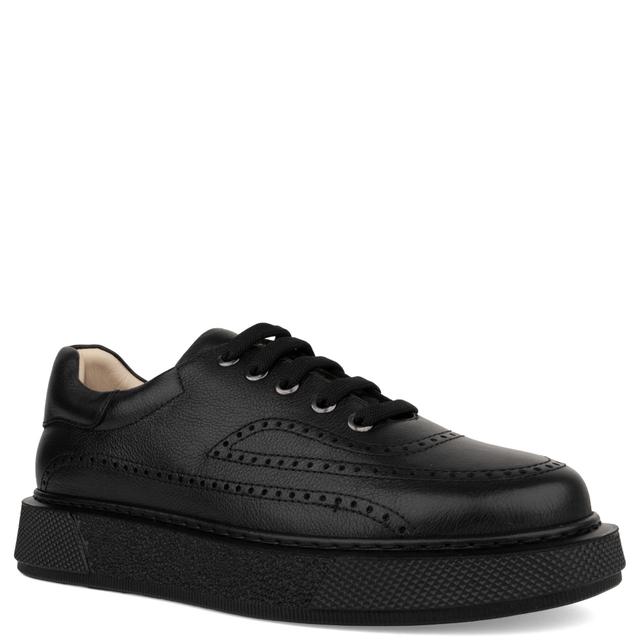 Sportbačiai moterims, Juoda, Sneakers, smr6578-25211blk