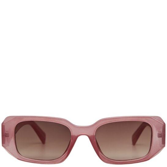 Akiniai nuo saulės moterims, Rožinė, PCBEMMA SUNGLASS BOX