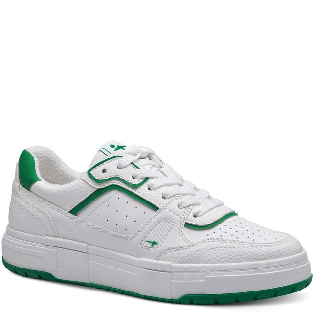 Sportiniai bateliai moterims, Balta, SPORT SHOE