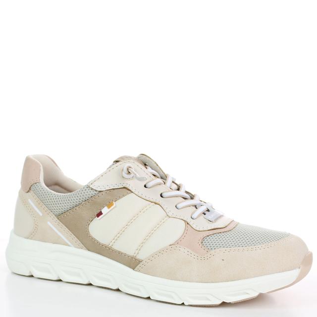 Laisvalaikio bateliai moterims, Smėlio, Leisure 25SS TOP