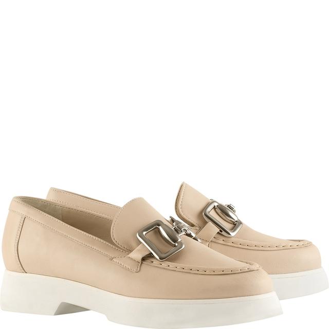 Loaferiai moterims, Kūno, MAX Loafers