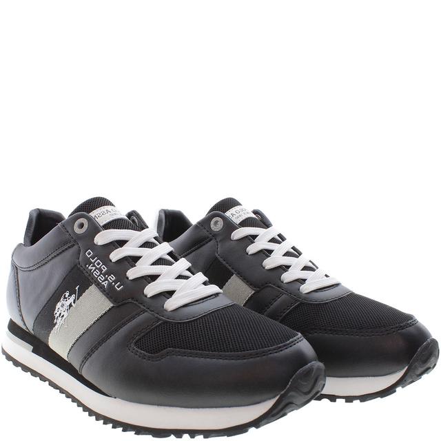 Sportiniai bateliai vyrams, Juoda, SPORT SHOE