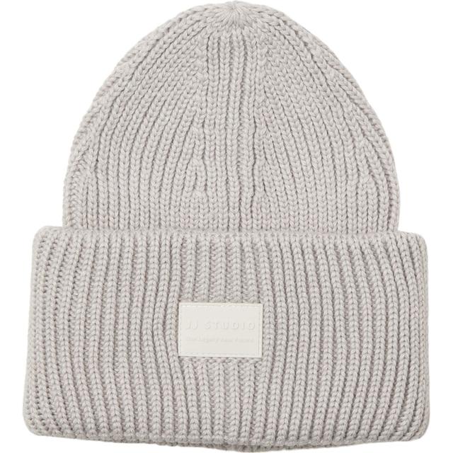 Skrybėlė vyrams, Pilka, Hak kai beanie