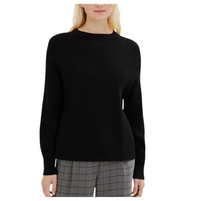 Sportinis nertinis moterims, Juoda, JUMPER
