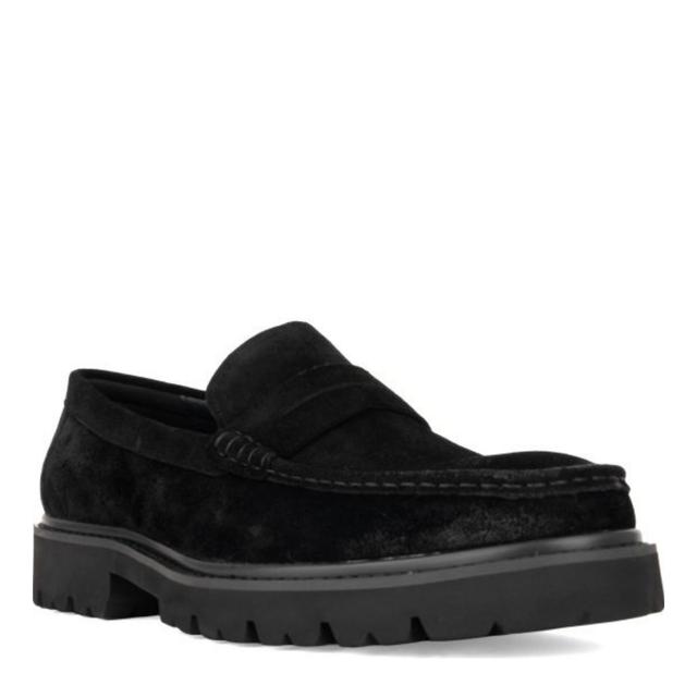 Mokasinai vyrams, Juoda, Mocasins