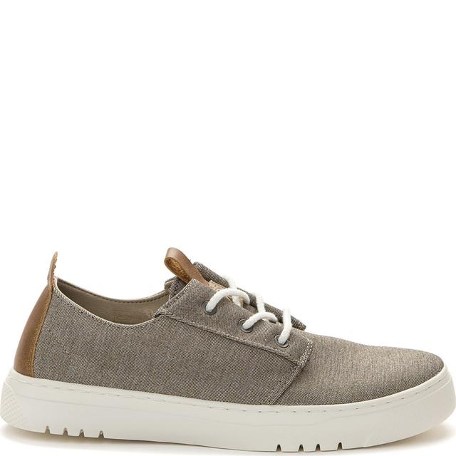 Laisvalaikio bateliai vyrams, Smėlio, Sneakers