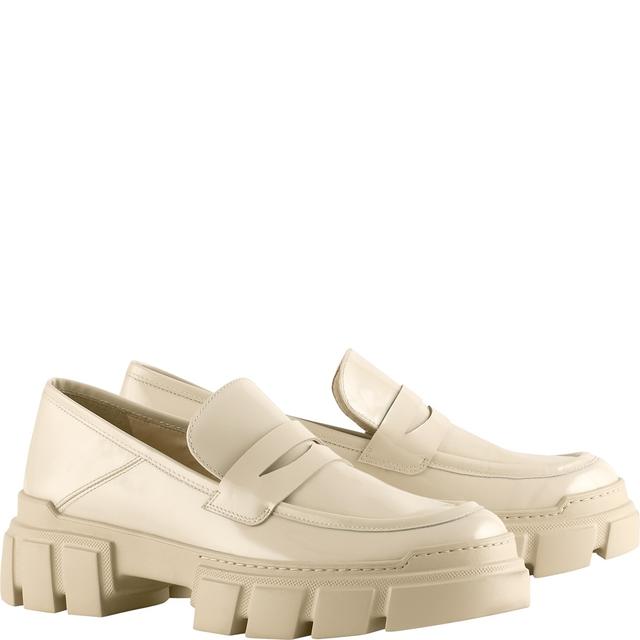 Loaferiai moterims, Kūno, VINCE Loafers