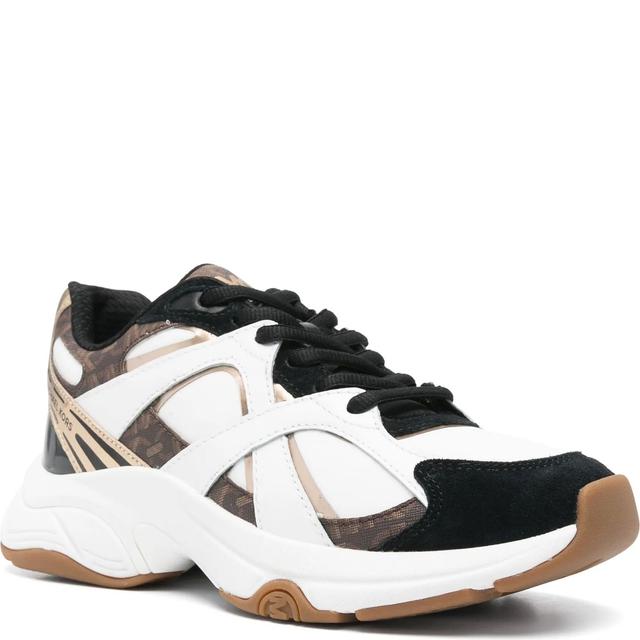 Laisvalaikio bateliai moterims, Marga, Leo sneakers