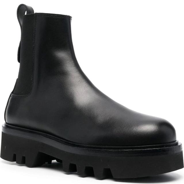 Aulinukai moterims, Juoda, Furla rita chelsea boot t.40