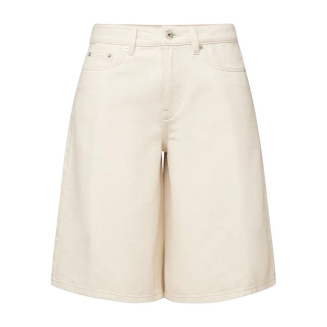 Šortai moterims, Smėlio, Shorts