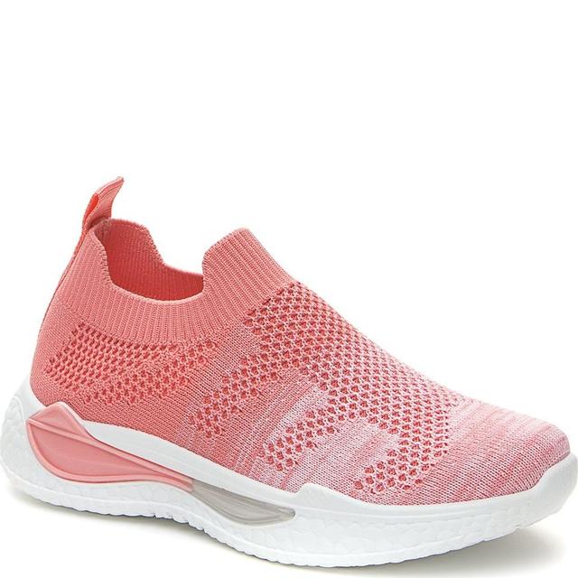 Sportbačiai mergaitėms, Rožinė, SNEAKERS