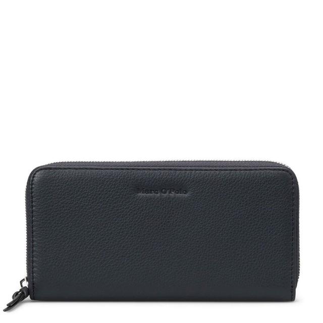 Piniginė moterims, Mėlyna, Mod. Finja