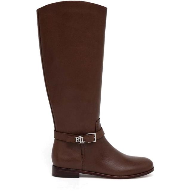 Auliniai moterims, Ruda, Brooke tall boots tall boot