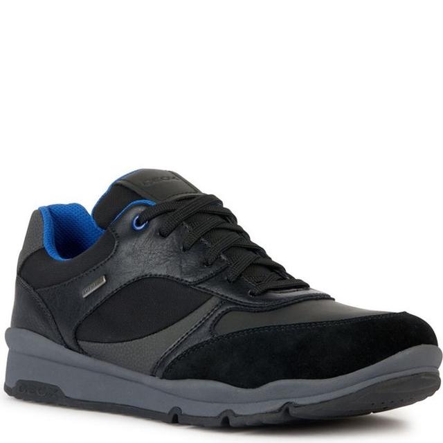 Sportiniai bateliai vyrams, Juoda, Sandford abx sport shoe