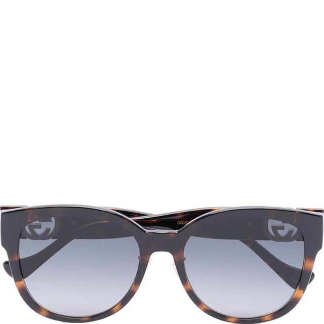 Akiniai nuo saulės moterims, Marga, Sunglass