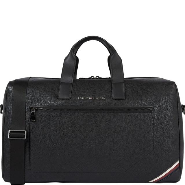 Rankinė, krepšys vyrams, Juoda, Central duffle