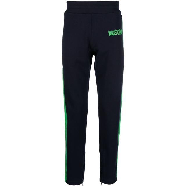 Sportinės kelnės vyrams, Mėlyna, Sport pant