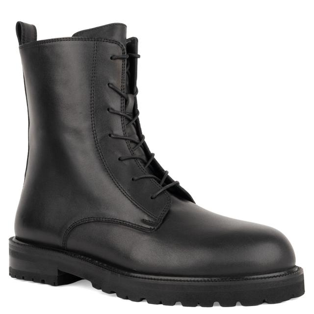 Aulinukai moterims, Juoda, Booties