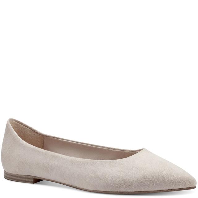 Balerinos moterims, Smėlio, BALLERINAS