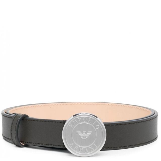 Diržas moterims, Žalia, Fashion belt
