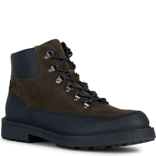 Aulinukai vyrams, Žalia, Lagorai grip booties