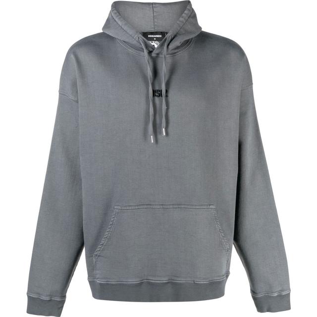 Džemperis vyrams, Pilka, Sweatshirt