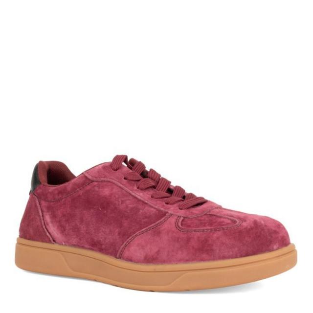 Sportbačiai moterims, Vyšninė, Sneakers, lac6582-25235brd