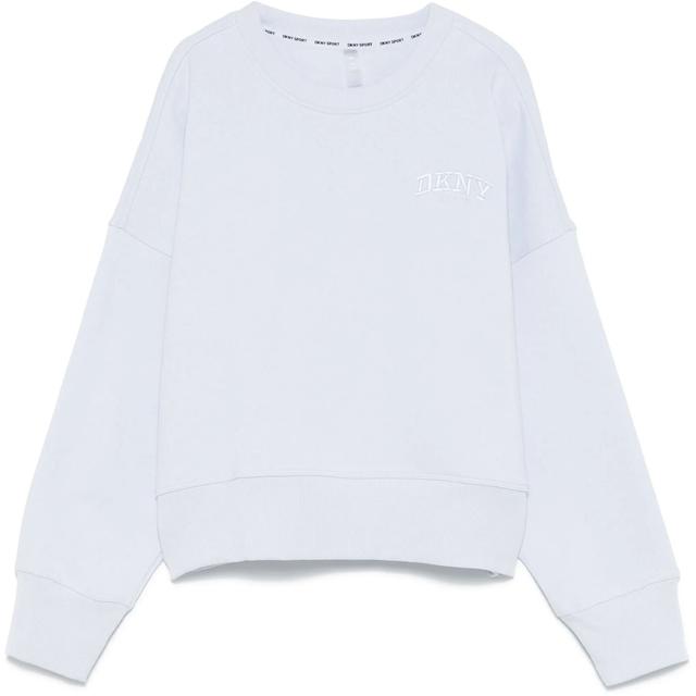Megztinis moterims, Mėlyna, Pullover