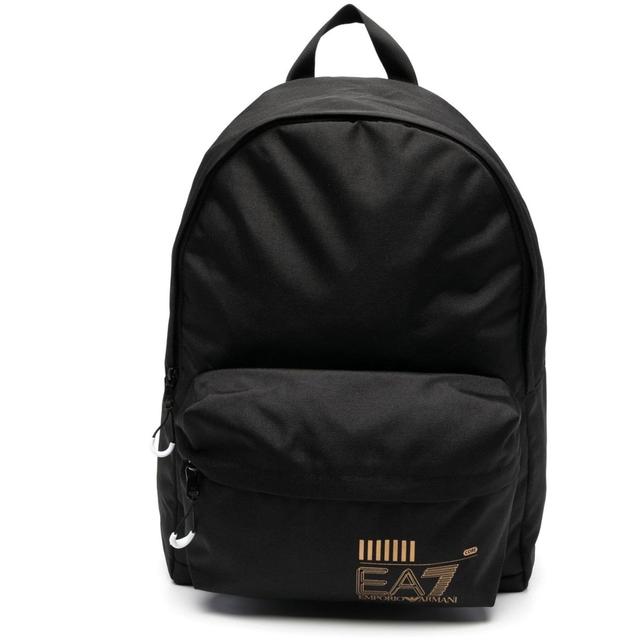 Kuprinė, Juoda, Backpack