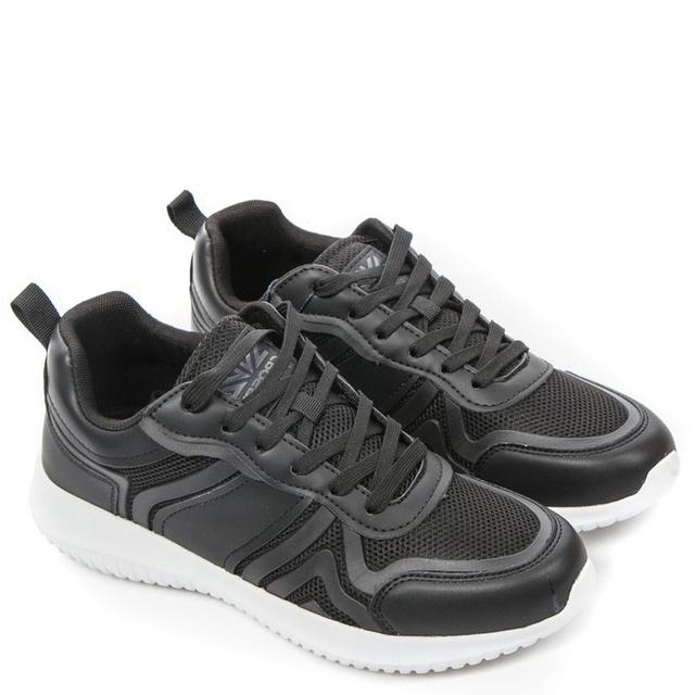 Laisvalaikio bateliai moterims, Juoda, Sneakers