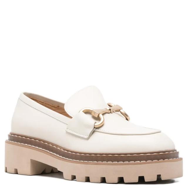 Loaferiai moterims, Kūno, Bea loafers