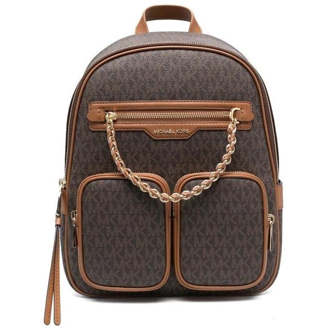 Kuprinė moterims, Ruda, MD backpack