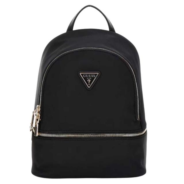 Kuprinė, Juoda, Follie small backpack