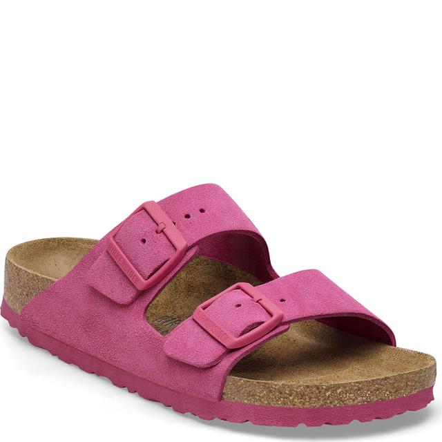 Šlepetės moterims, Rožinė, Arizona LEVE slippers