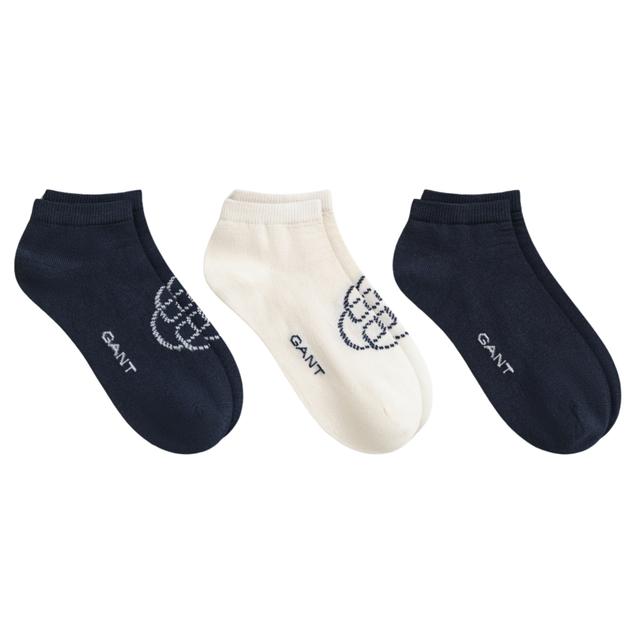Kojinės moterims, Mėlyna, 4960268-433 Socks