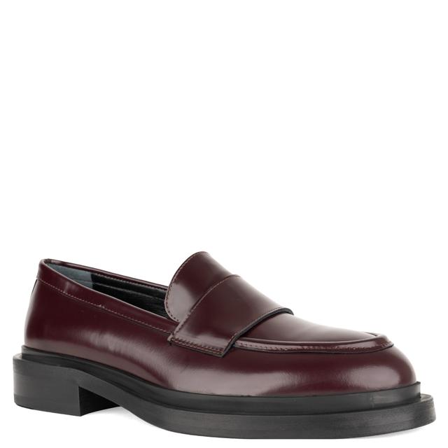 Loaferiai moterims, Vyšninė, Loafers