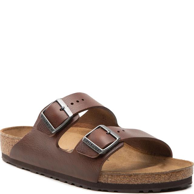 Šlepetės vyrams, Ruda, Arizona LE Vintage slippers