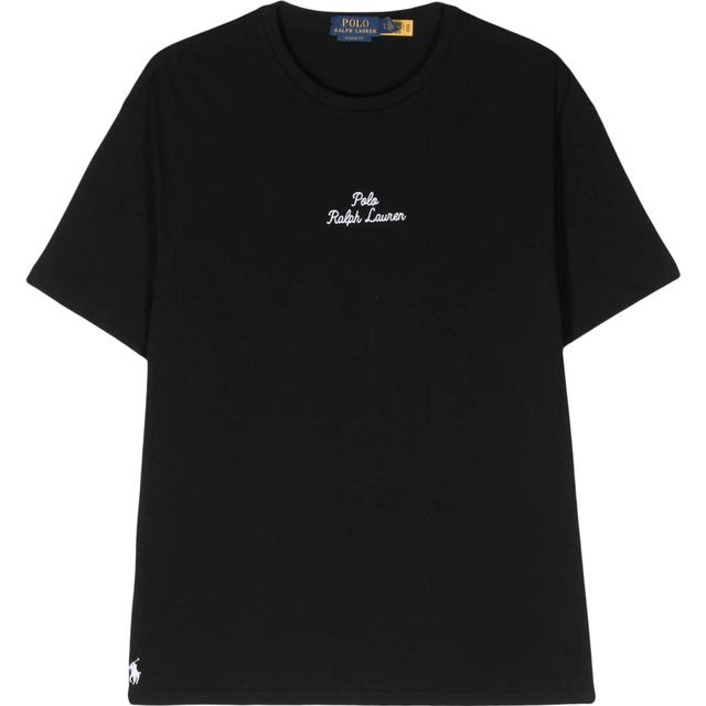 Marškinėliai trump. rankovėmis vyrams, Juoda, Short sleeve t-shirt
