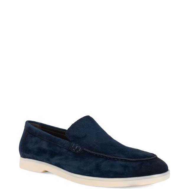Loaferiai vyrams, Mėlyna, Loafers