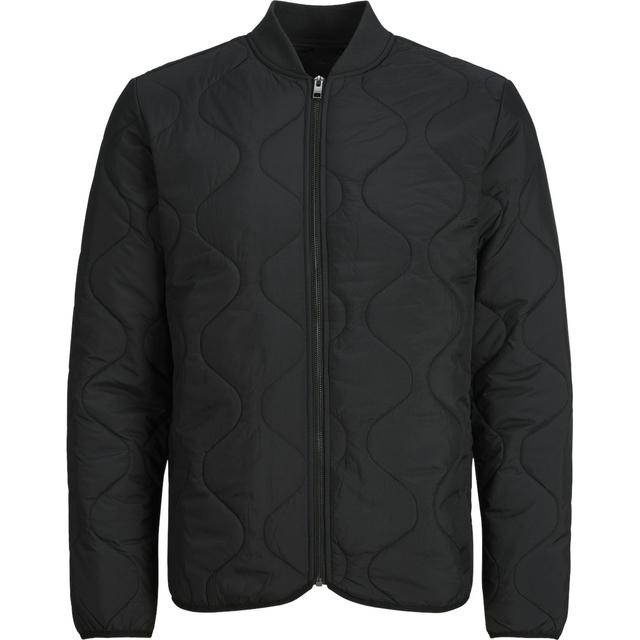 Bomberis vyrams, Juoda