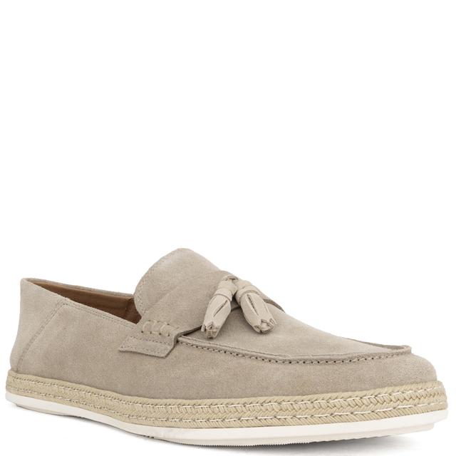 Mokasinai vyrams, Smėlio, Mocasins, BRANDSON