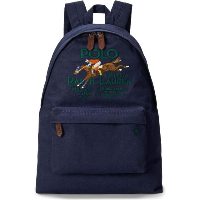 Kuprinė vyrams, Mėlyna, Backpack