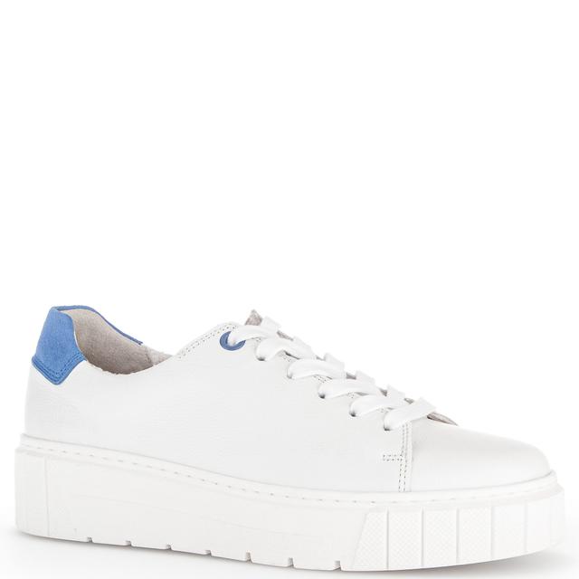 Sportiniai bateliai moterims, Balta, Sport shoe