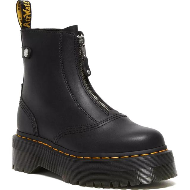 Aulinukai moterims, Juoda, Jetta Sendal Booties
